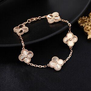 Van Cleef & Arpels  bracelet